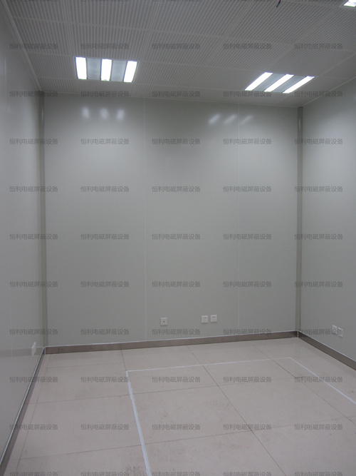 電鏡屏蔽室 電鏡屏蔽室