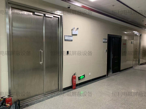 電(diàn)鏡屏蔽室 電鏡屏蔽室