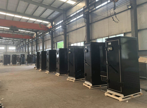 南陽屏蔽機櫃廠（chǎng）家