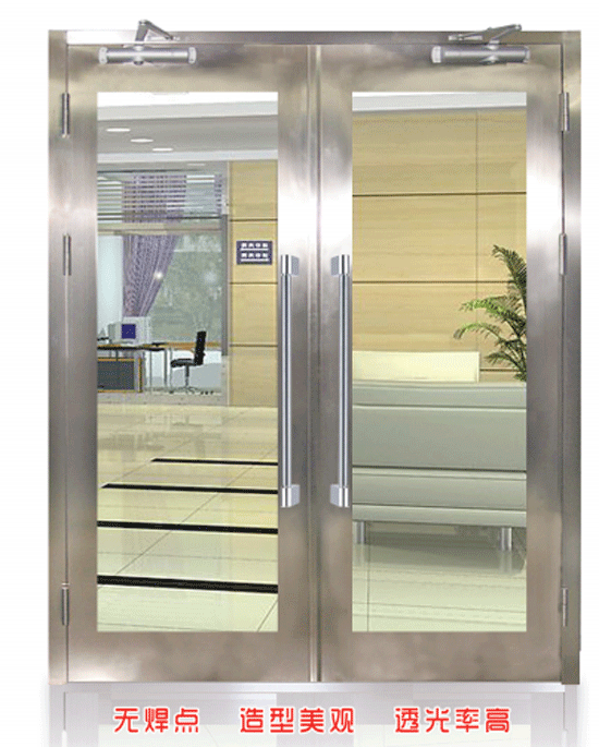 防(fáng)火門 防火門