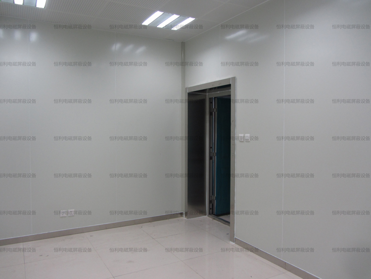 HLDPB-CP型ZEISS蔡司電鏡（jìng）磁屏蔽