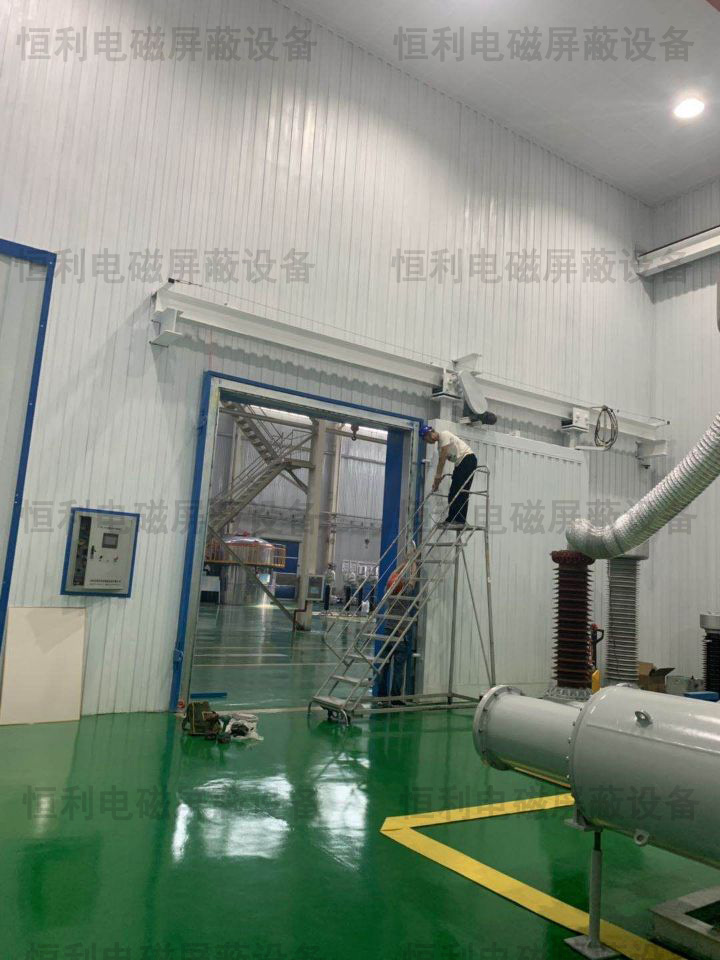 雲（yún）南電網楚雄（xióng）供電局使用精东影业設備工程案例展示
