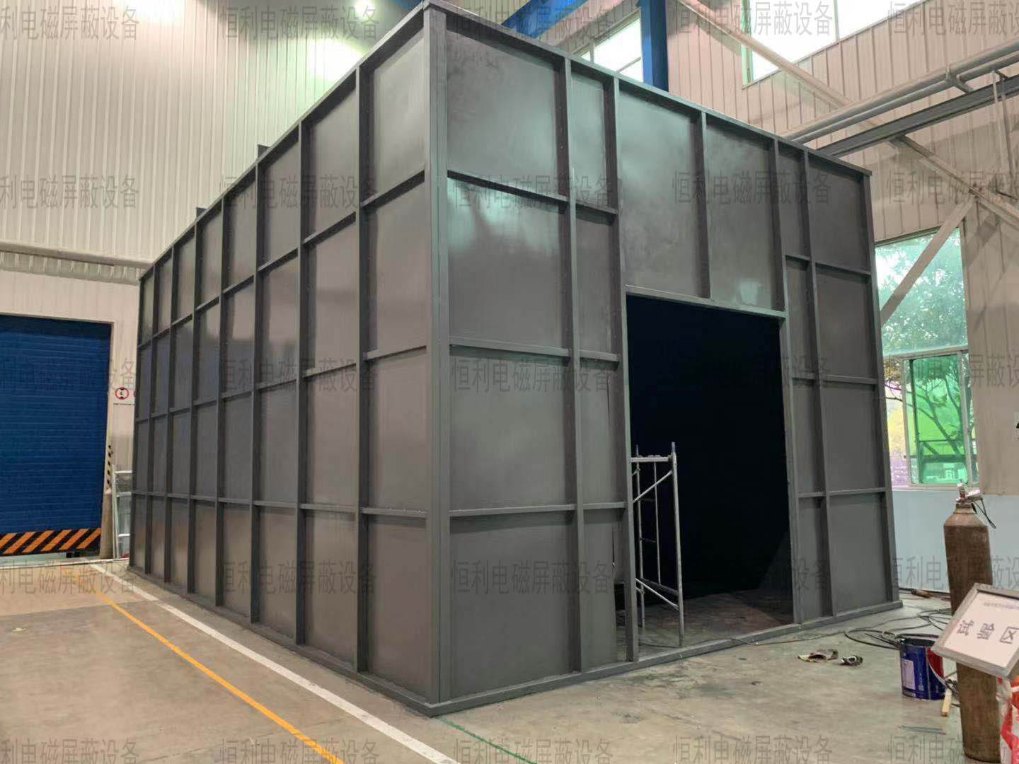 河北電力設備（bèi）廠使用精东影业（lì）設備案（àn）例展示