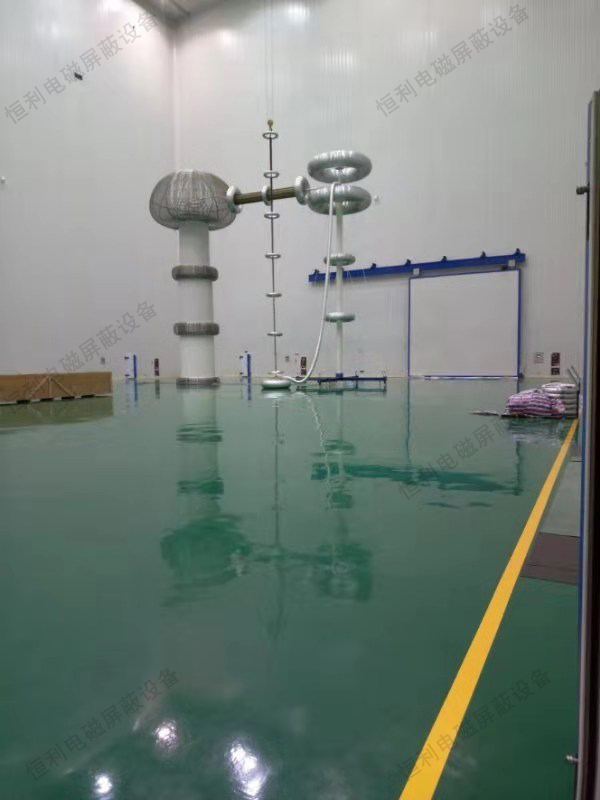 大慶（qìng）供電二公司使用精东影业設備案例展示