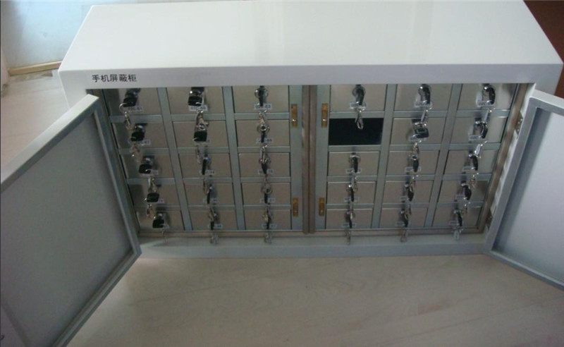 恒（héng）利手機屏蔽櫃