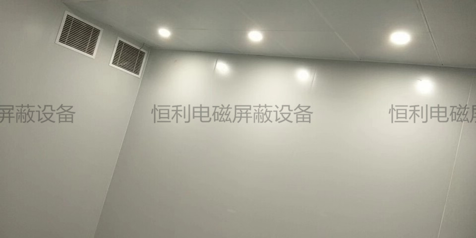 HLDPB-DP型（xíng）FEI低頻磁屏蔽
