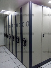 屏（píng）蔽房建設