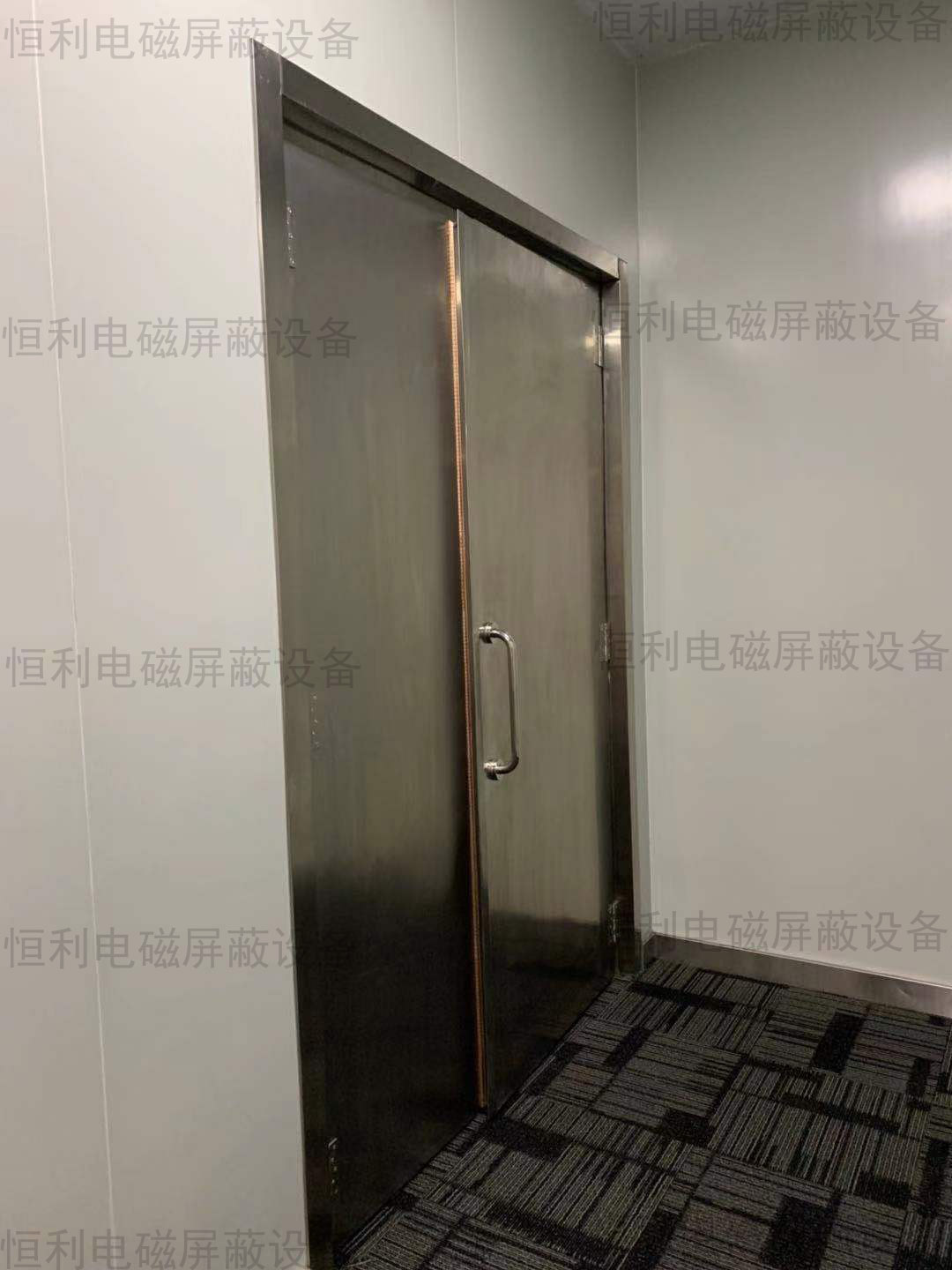 C級屏蔽機房建設（shè）