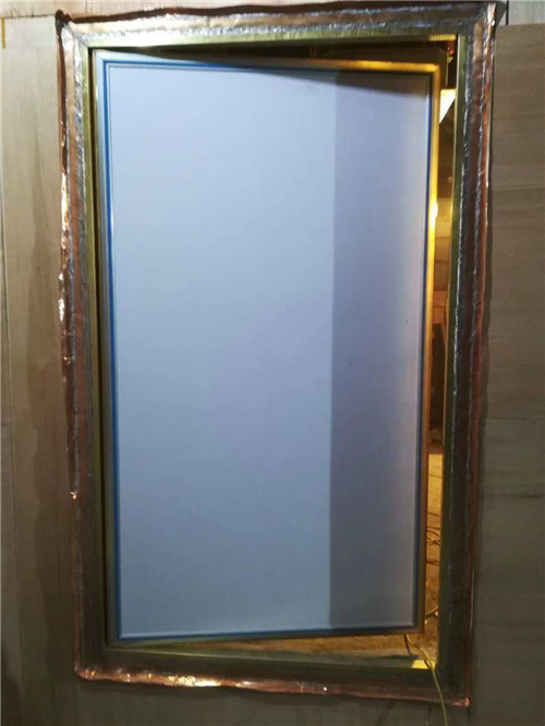 屏蔽室（shì）
