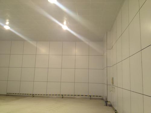 電磁(cí)屏蔽(bì)室廠家 電磁屏蔽室(shì)廠家
